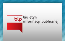 Logo Biuletynu Informacji Publicznej